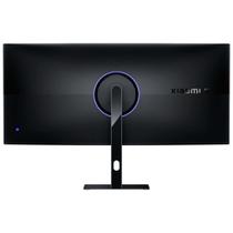 Monitor Xiaomi LED G34WQi WQHD 34" Curvo foto 2