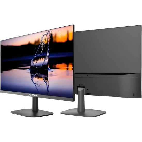 Monitor Xion LED XI-MNT27 Full HD 27" foto principal