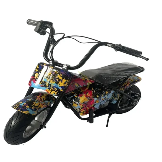 Moto Elétrica Pro-Move PM-807