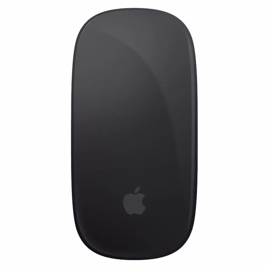 Mouse Apple Magic Mouse MXK63Z/A Bluetooth