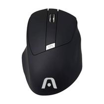 Mouse Argom MS33 ARG-MS-0033BK Óptico Wireless