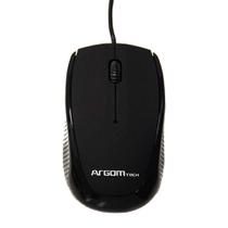 Mouse Argom ARG-MS-0014 Óptico USB