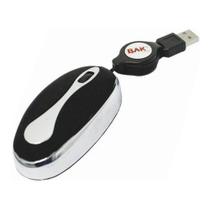 Mouse Bak MX500 USB