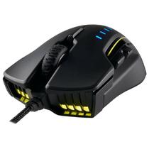Mouse Corsair Glaive RGB Óptico USB foto 1