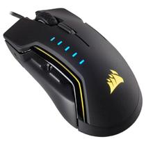 Mouse Corsair Glaive RGB Óptico USB foto principal