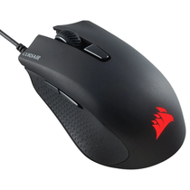 Mouse Corsair Harpoon Pro RGB Óptico USB