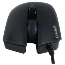 Mouse Corsair Harpoon RGB Óptico USB foto 2