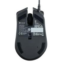 Mouse Corsair Harpoon RGB Óptico USB foto 1