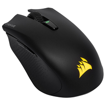 Mouse Corsair Harpoon RGB Óptico Wireless foto principal