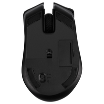 Mouse Corsair Harpoon RGB Óptico Wireless foto 2