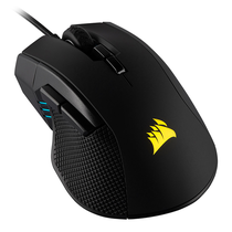 Mouse Corsair Ironclaw RGB Óptico USB