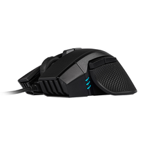 Mouse Corsair Ironclaw RGB Óptico USB foto 1