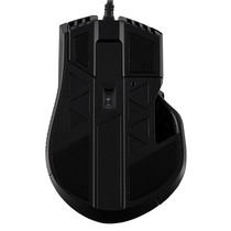 Mouse Corsair Ironclaw RGB Óptico USB foto 2