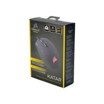 Mouse Corsair Katar Gaming USB foto 1