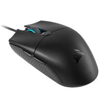 Mouse Corsair Katar Pro RGB Óptico USB foto 1