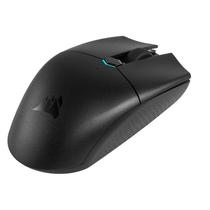 Mouse Corsair Katar Pro RGB Óptico Wireless foto 3
