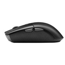 Mouse Corsair Katar Pro RGB Óptico Wireless foto 4