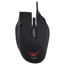 Mouse Corsair Sabre RGB CH-9303011-Na Óptico USB foto principal