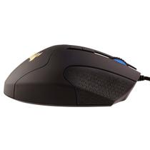 Mouse Corsair Scimitar Pro RGB Óptico USB foto 1
