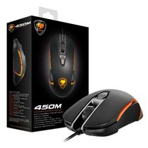 Mouse Cougar 450M Óptico USB foto 4