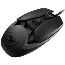 Mouse Cougar Airblader Óptico USB foto 1