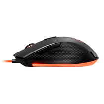 Mouse Cougar Minos X2 Óptico USB foto 1
