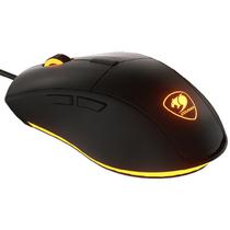 Mouse Cougar Minos XC Óptico USB + Mouse Pad foto 1
