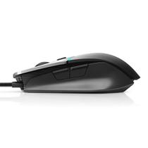 Mouse Dell Alienware AW958 Óptico USB foto 2