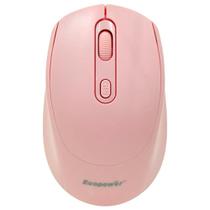 Mouse Ecopower EP-K001 Óptico Wireless