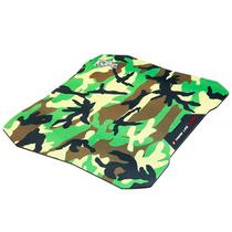 Mouse Gamer Elg Army CGMMAY Óptico USB + Mouse Pad foto 2