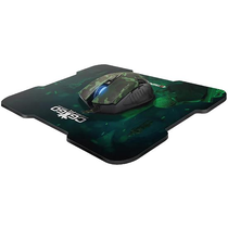 Mouse Gamer Elg CGG021 Óptico USB + Mouse Pad foto principal