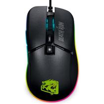 Mouse Gamer Elg Death Run MGDR Óptico USB foto principal