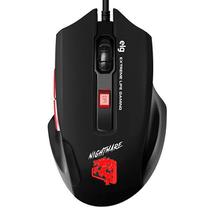 Mouse Gamer Elg Nightmare MGNM Óptico USB foto principal