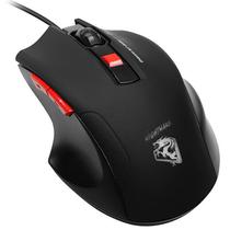 Mouse Gamer Elg Nightmare MGNM Óptico USB foto 1