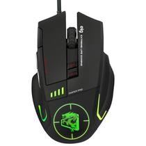 Mouse Gamer Elg Sniper Pro MGSP Óptico USB foto principal