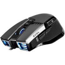 Mouse EVGA X17 RGB Óptico USB foto 1