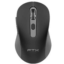 Mouse FTX FTXG17 Óptico Wireless foto principal