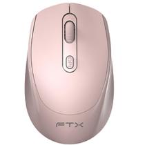 Mouse FTX FTXG22 Óptico Bluetooth foto 2