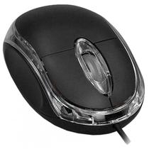 Mouse FTX FTXM101 Óptico USB foto principal