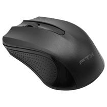 Mouse FTX FTXM153 Óptico Wireless foto 2