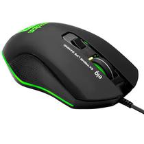 Mouse Gamer Elg Strike Soldier MGSS Óptico USB foto 1