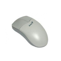 Mouse Genius Easy PS/2 foto principal