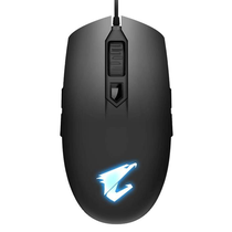 Mouse Gigabyte Aorus M2 Óptico USB foto principal