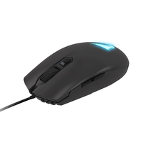 Mouse Gigabyte Aorus M2 Óptico USB foto 1