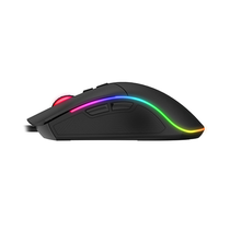 Mouse Havit HV-MS1001 Óptico USB foto 2