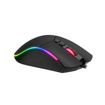 Mouse Havit HV-MS1001 Óptico USB foto 3