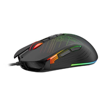 Mouse Havit HV-MS1019 RGB Óptico USB foto 1