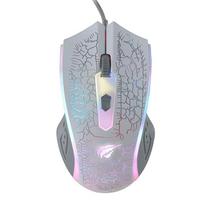 Mouse Havit HV-MS736 Óptico USB