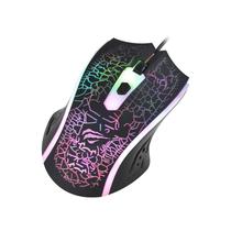 Mouse Havit HV-MS736 Óptico USB foto 1