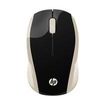 Mouse HP 200 Óptico Wireless foto principal